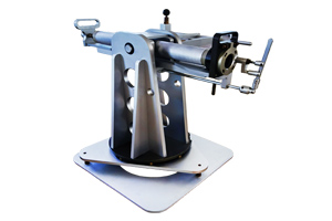 HZT-50W無磁溫箱轉(zhuǎn)臺校驗臺